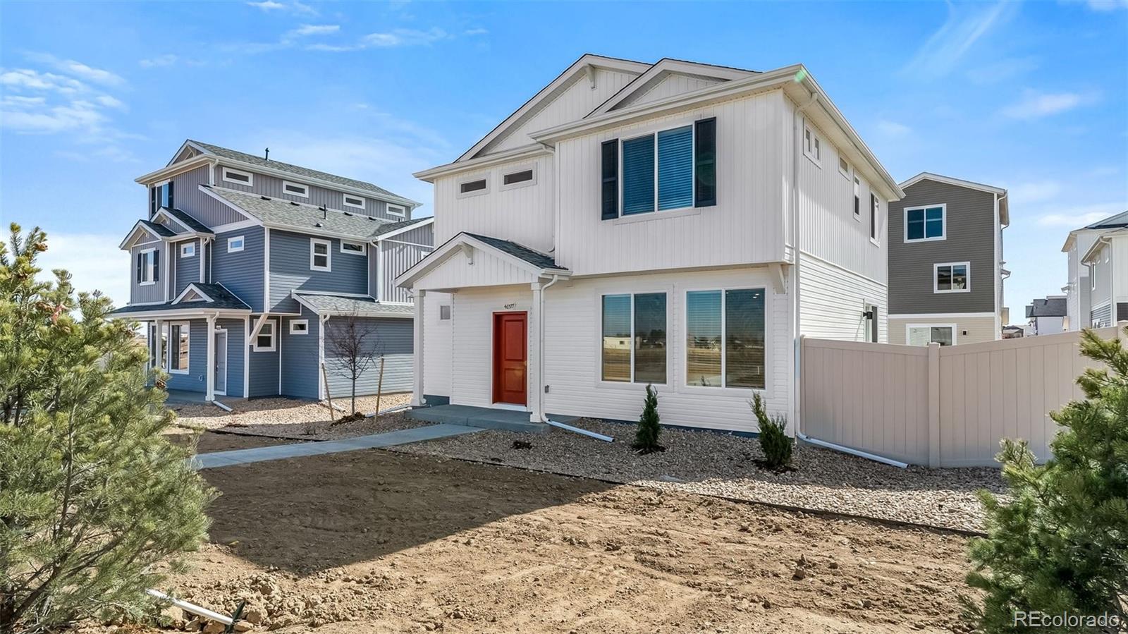 3960 N Rome Street Aurora CO 80019