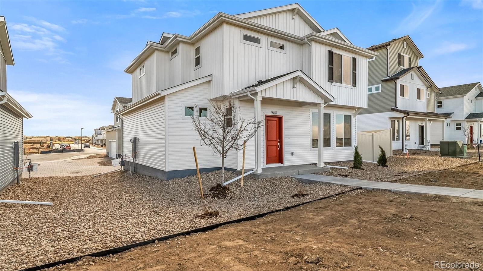3960 N Rome Street Aurora CO 80019