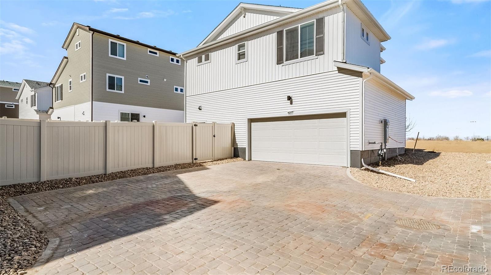 3960 N Rome Street Aurora CO 80019