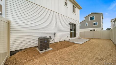 3960 N Rome Street Aurora CO 80019