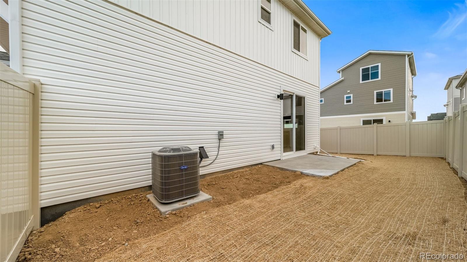 3960 N Rome Street Aurora CO 80019