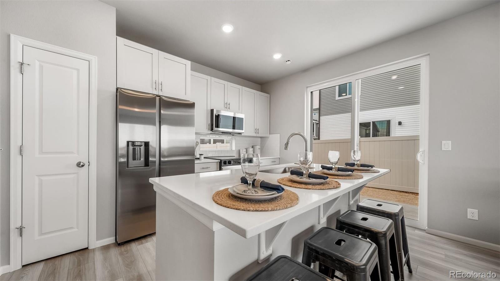 3960 N Rome Street Aurora CO 80019