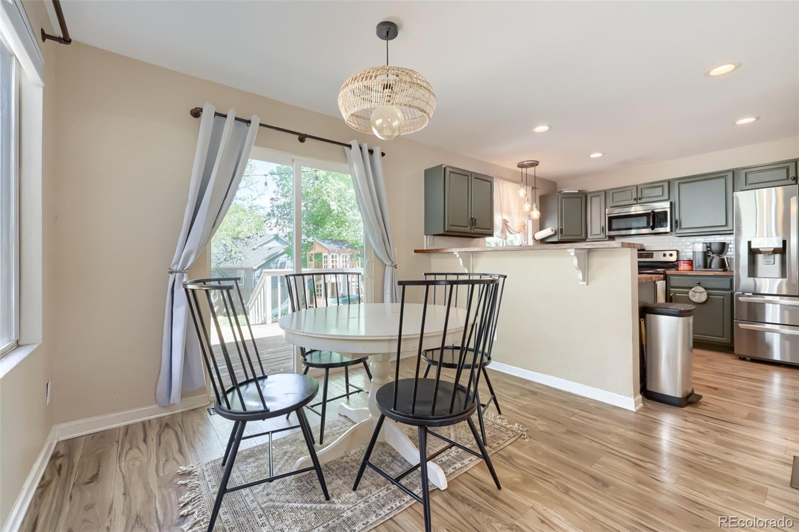 8746 Cloverleaf Circle Parker CO 80134