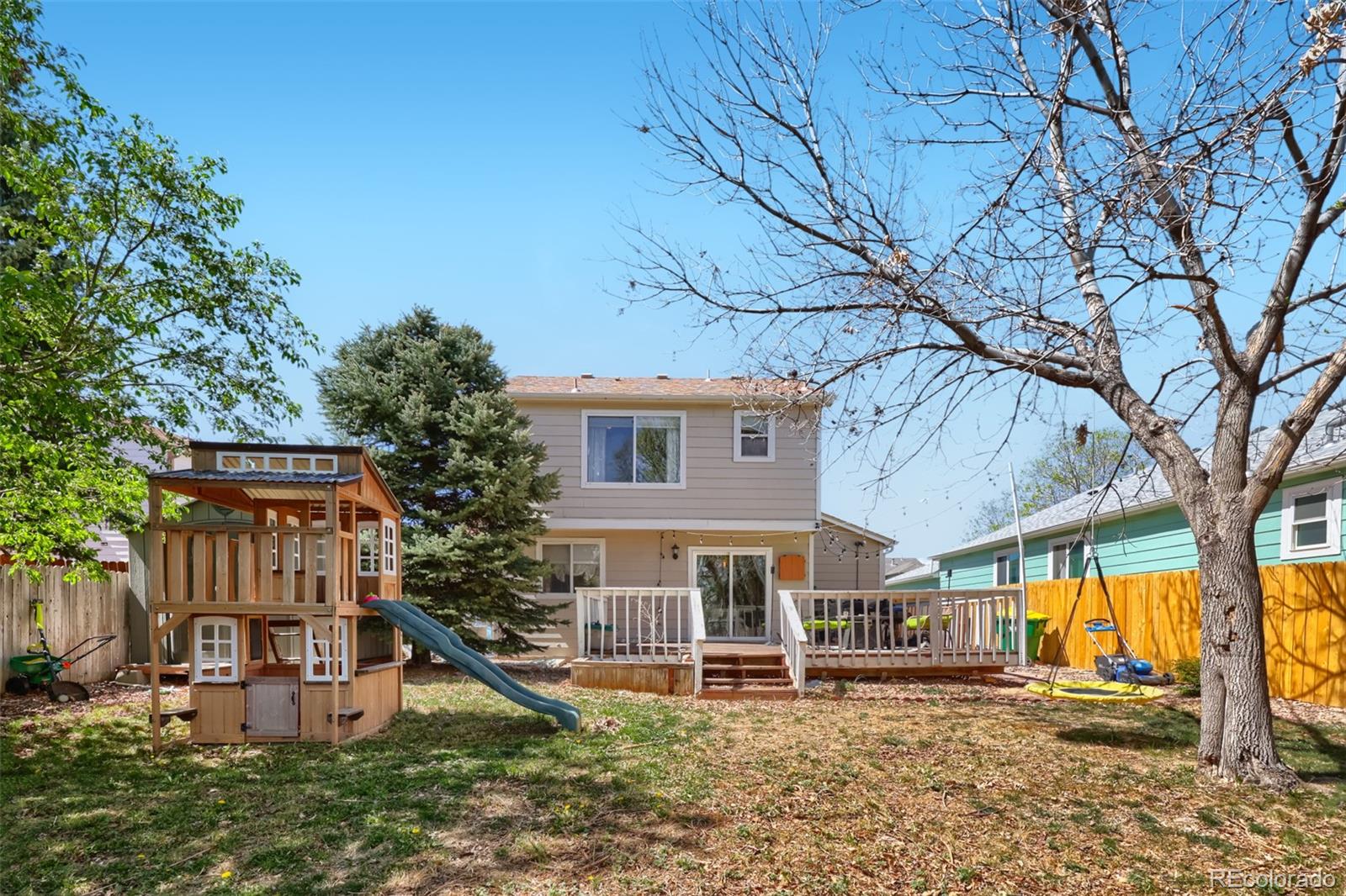 8746 Cloverleaf Circle Parker CO 80134