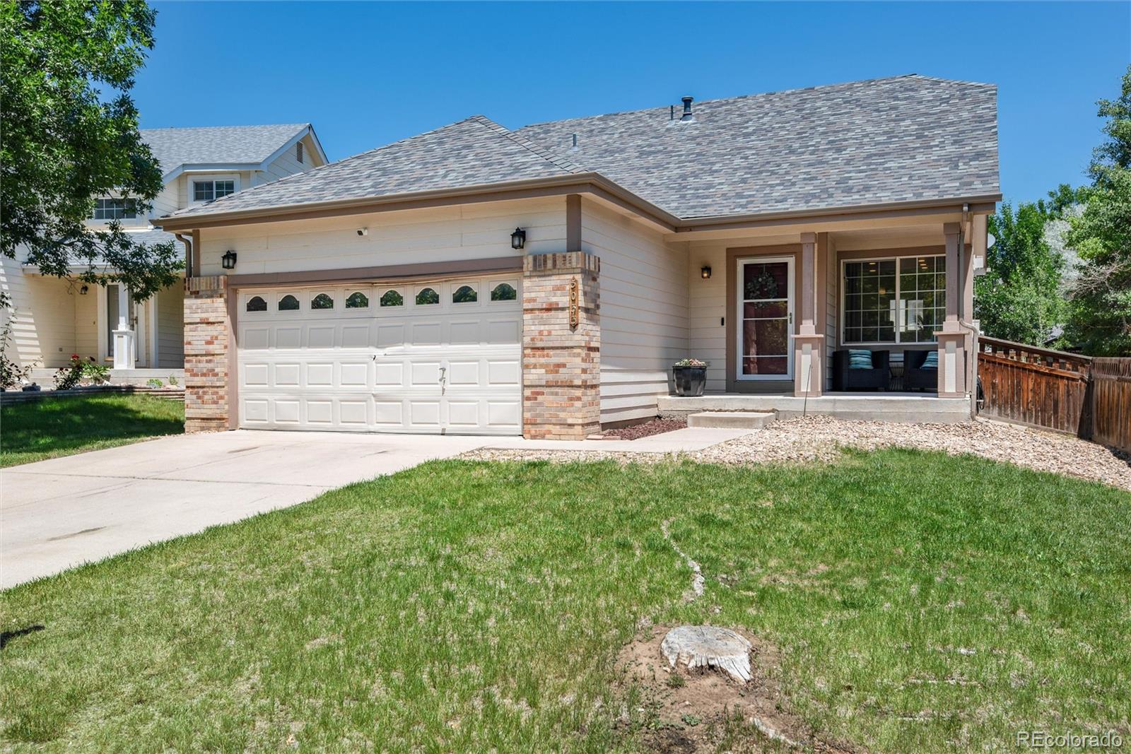 5033 Goshawk Court Brighton CO 80601