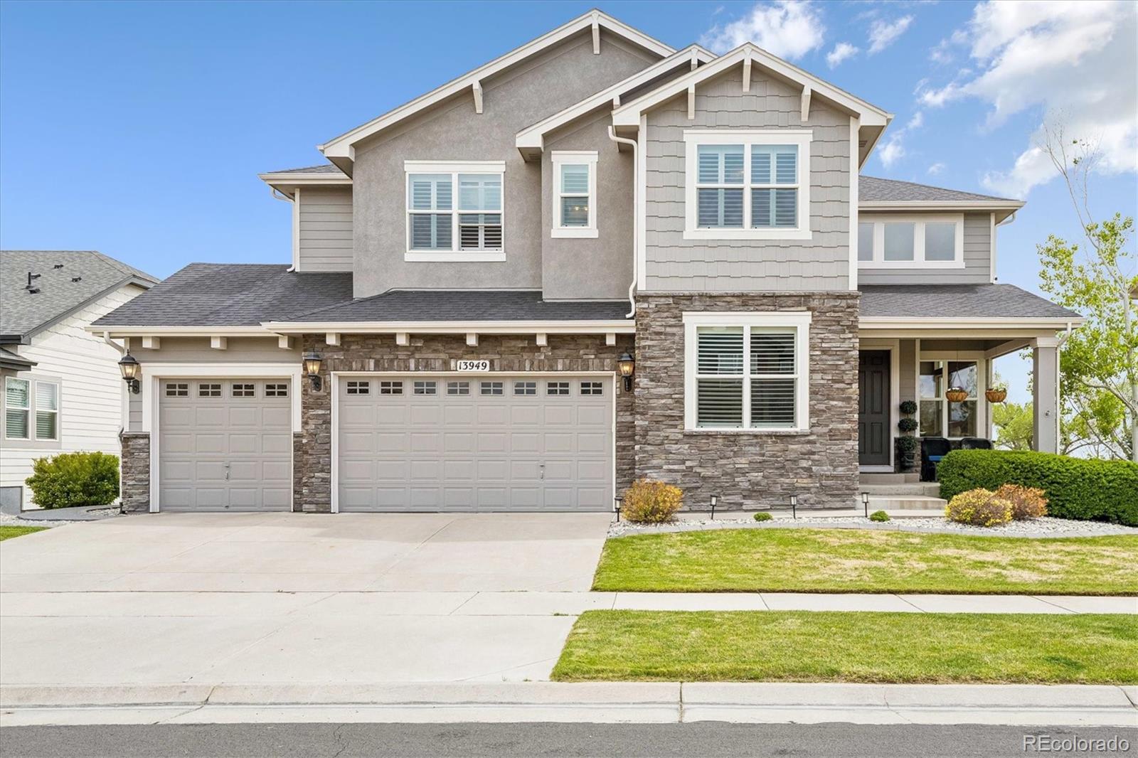 13949 W 89th Loop Arvada CO 80005