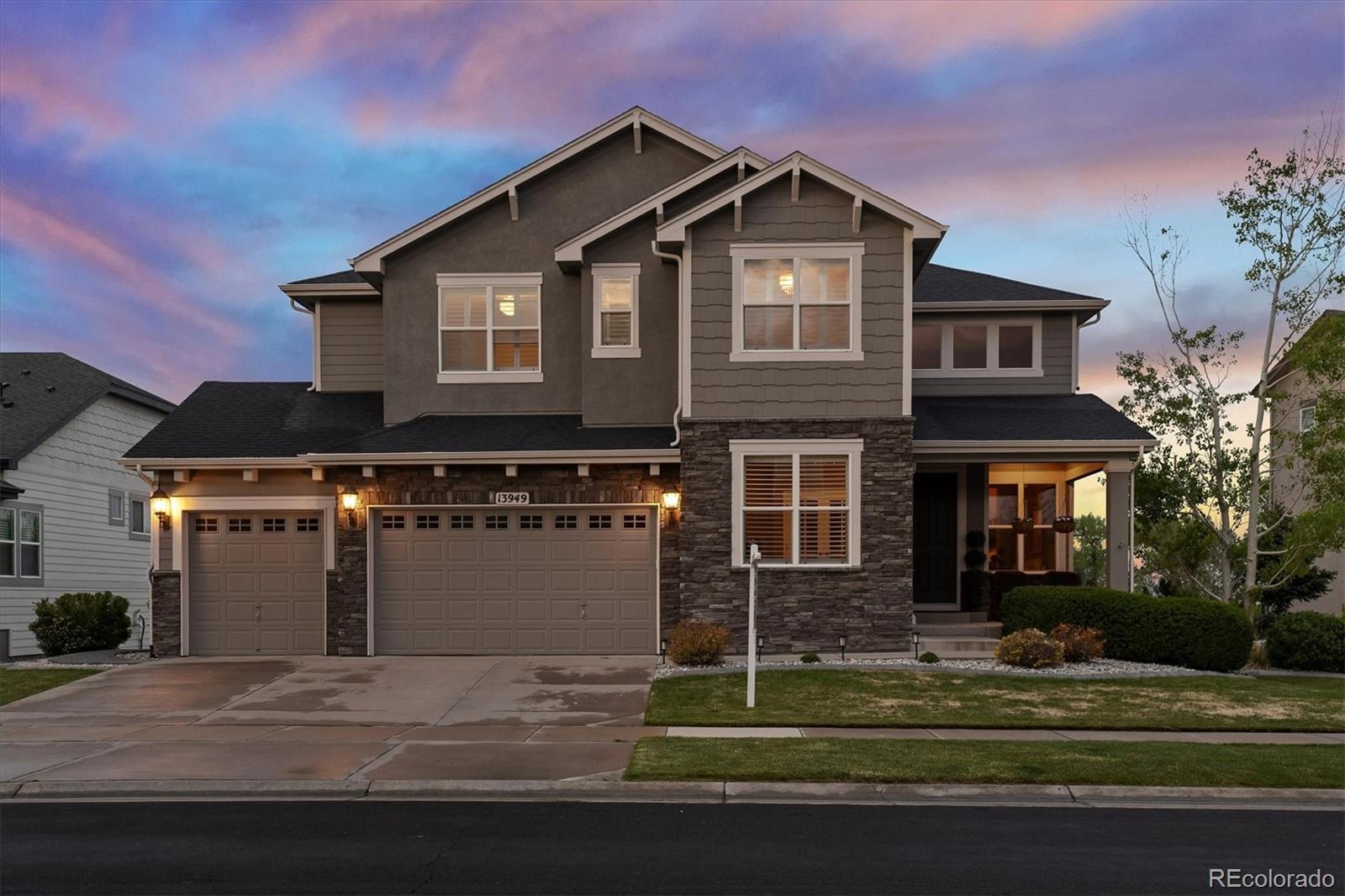 13949 W 89th Loop Arvada CO 80005