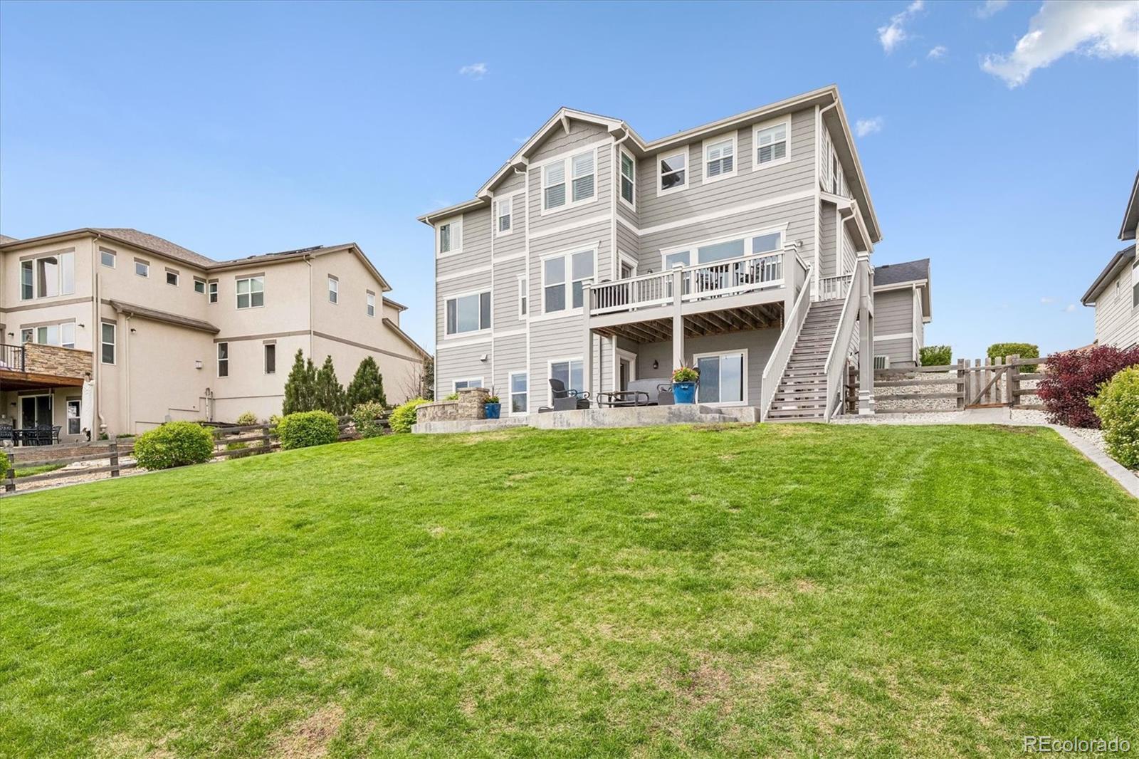 13949 W 89th Loop Arvada CO 80005