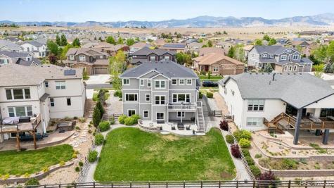 13949 W 89th Loop Arvada CO 80005
