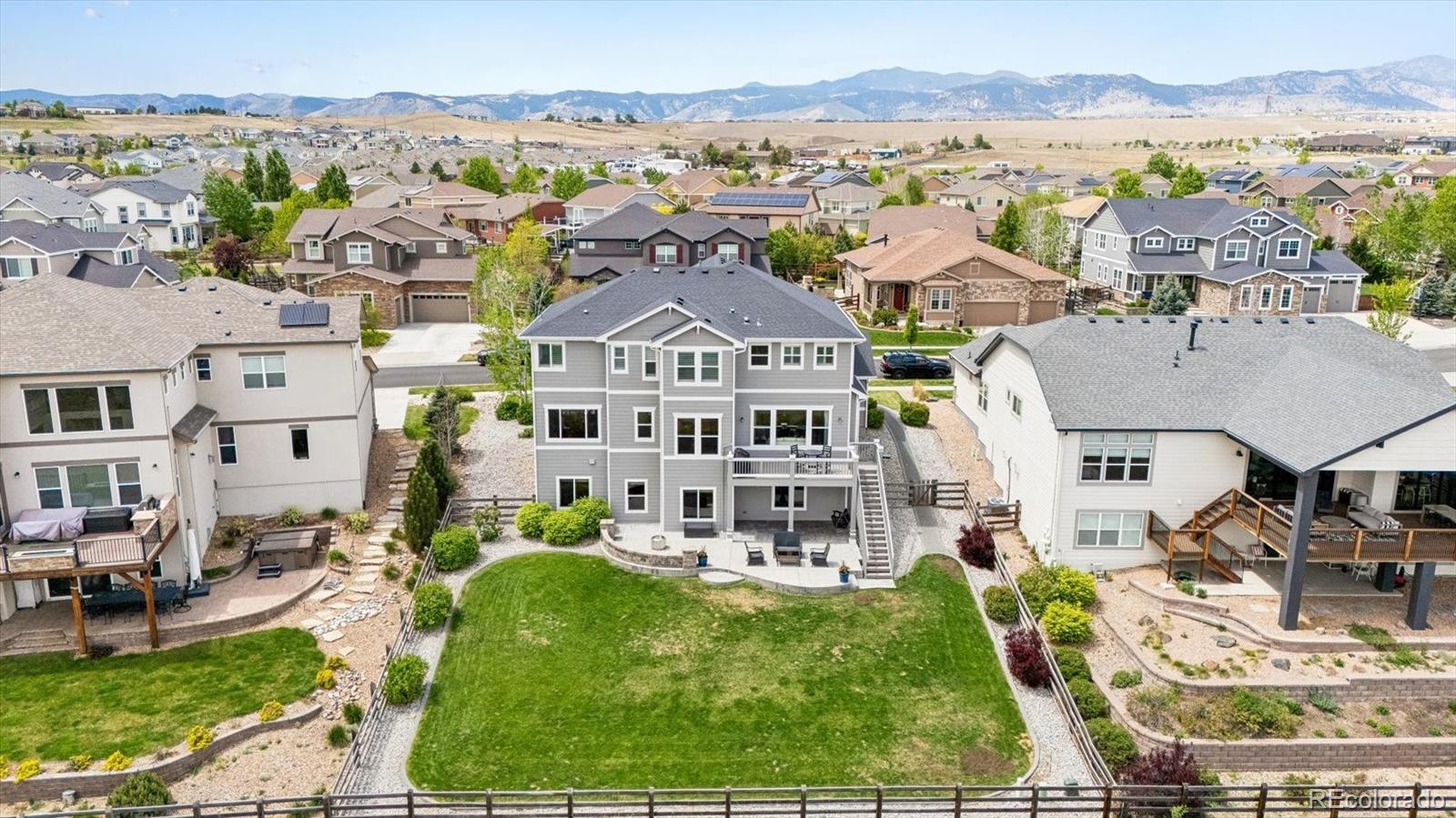 13949 W 89th Loop Arvada CO 80005
