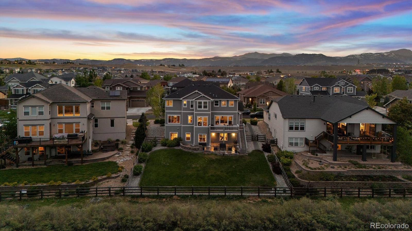 13949 W 89th Loop Arvada CO 80005