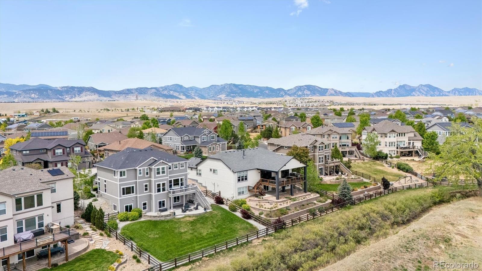 13949 W 89th Loop Arvada CO 80005