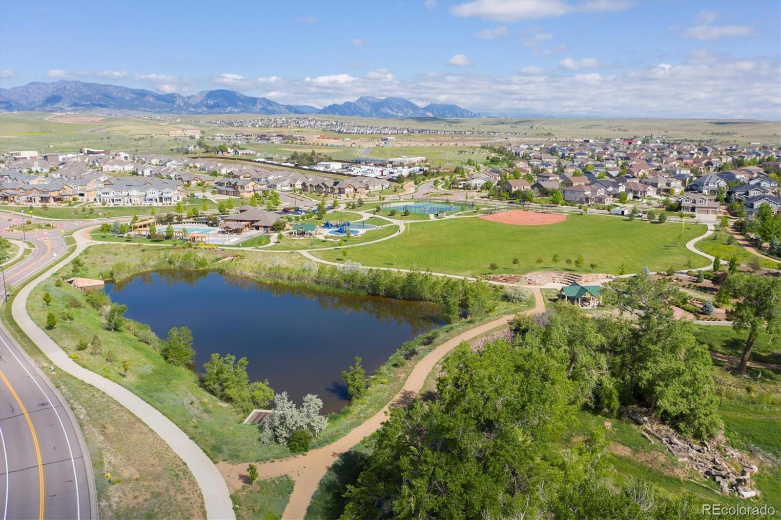 13949 W 89th Loop Arvada CO 80005