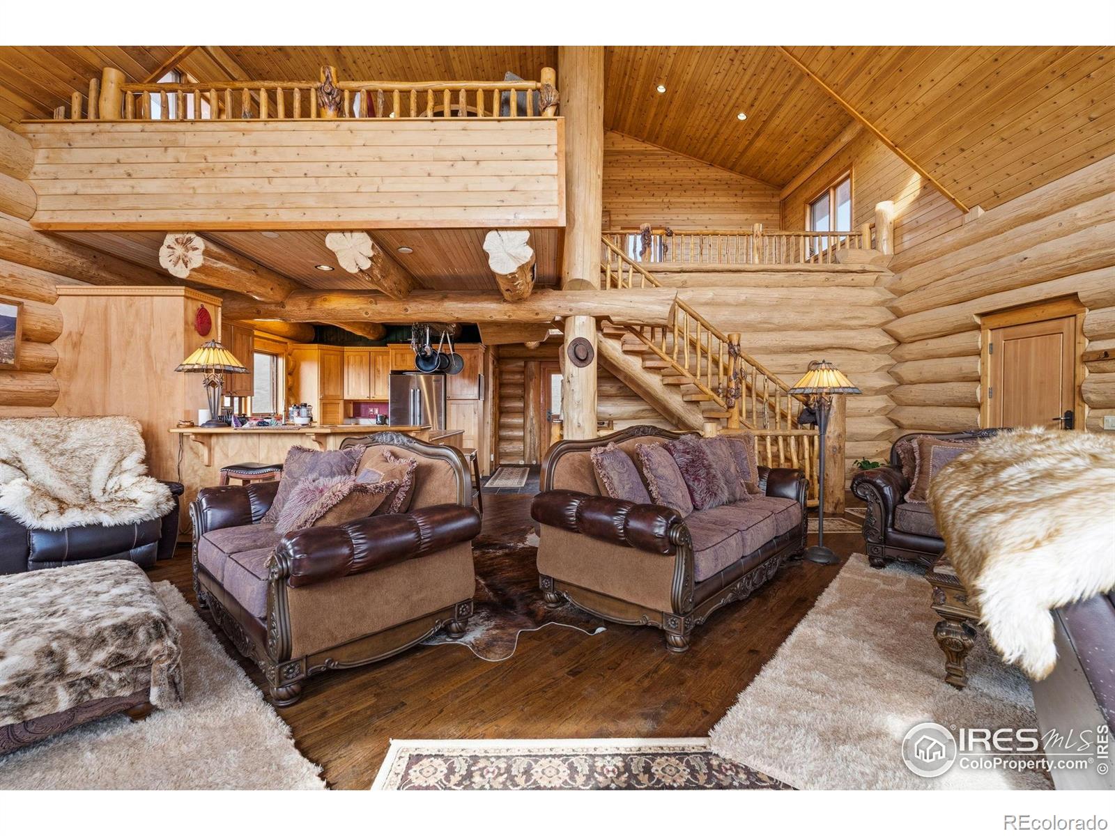 2441 Star View Drive Livermore CO 80536