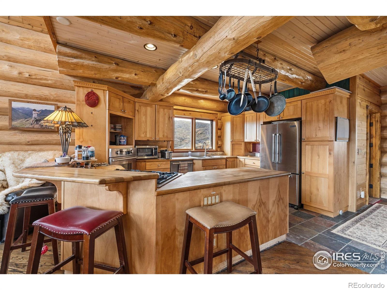 2441 Star View Drive Livermore CO 80536