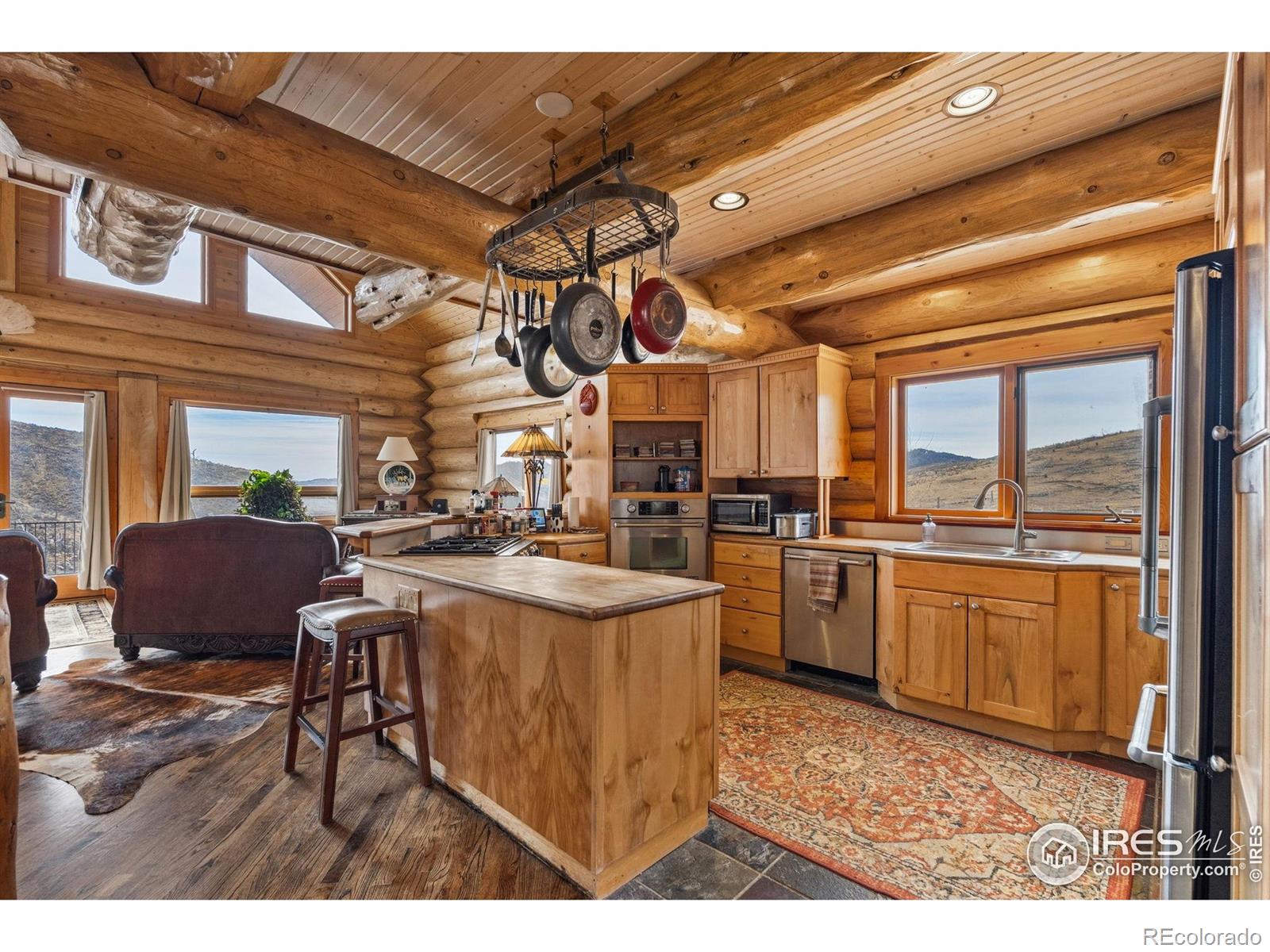 2441 Star View Drive Livermore CO 80536