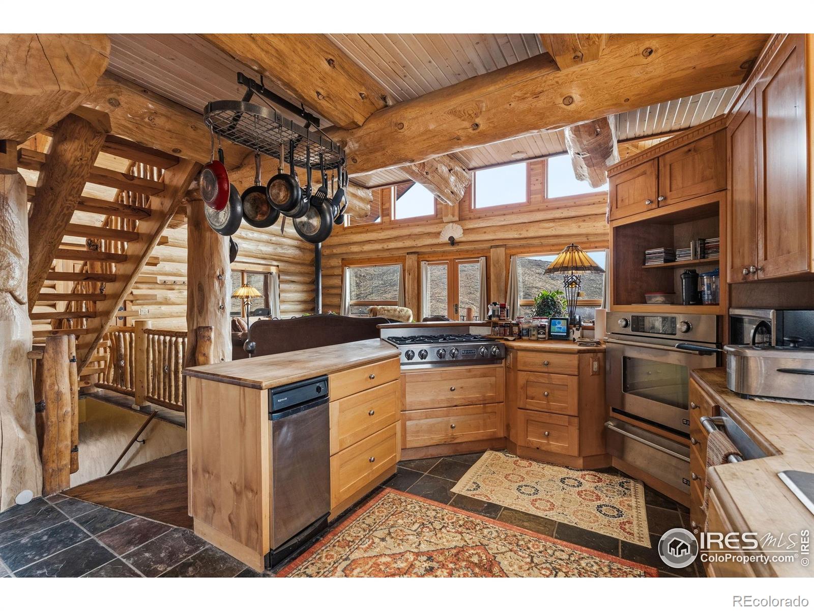 2441 Star View Drive Livermore CO 80536