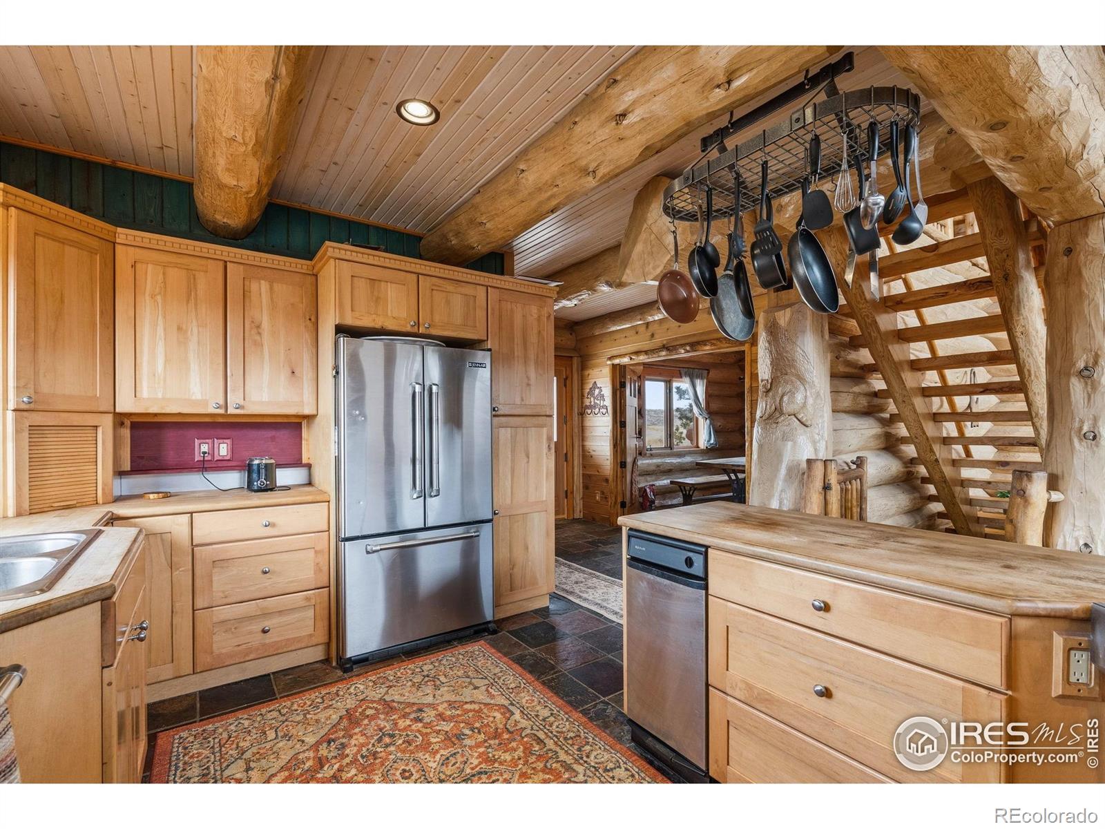 2441 Star View Drive Livermore CO 80536