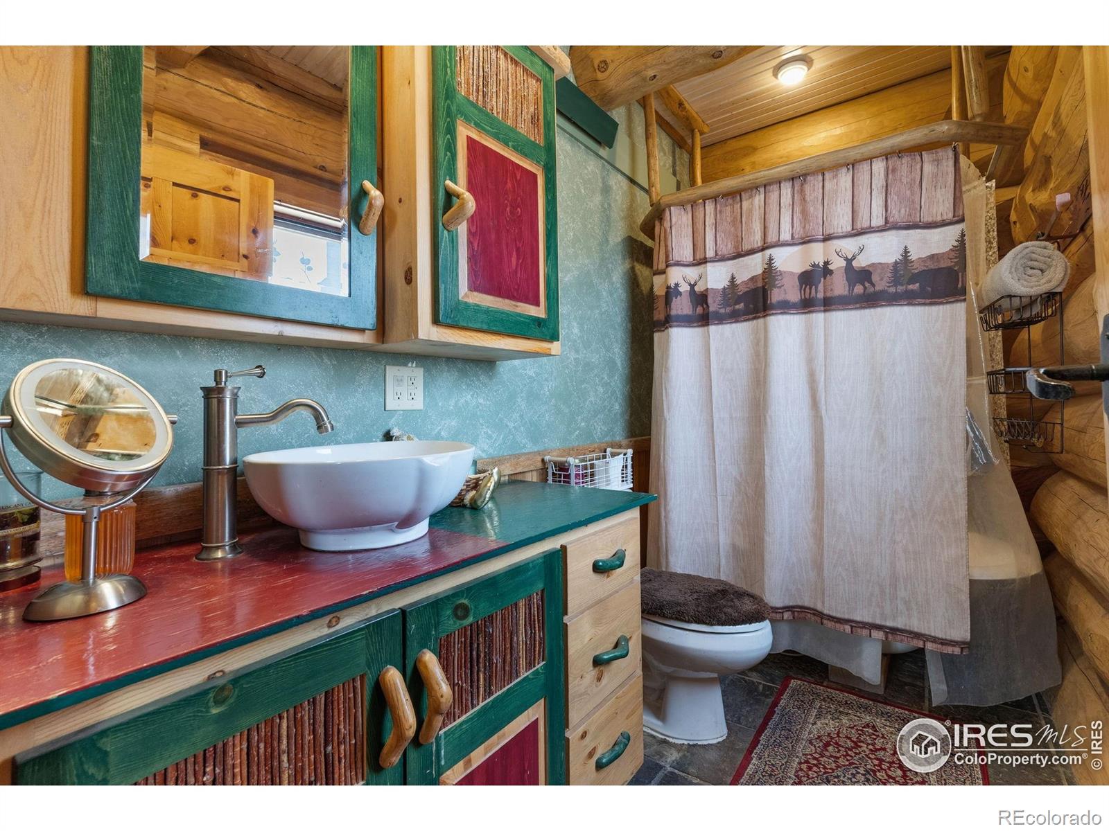 2441 Star View Drive Livermore CO 80536