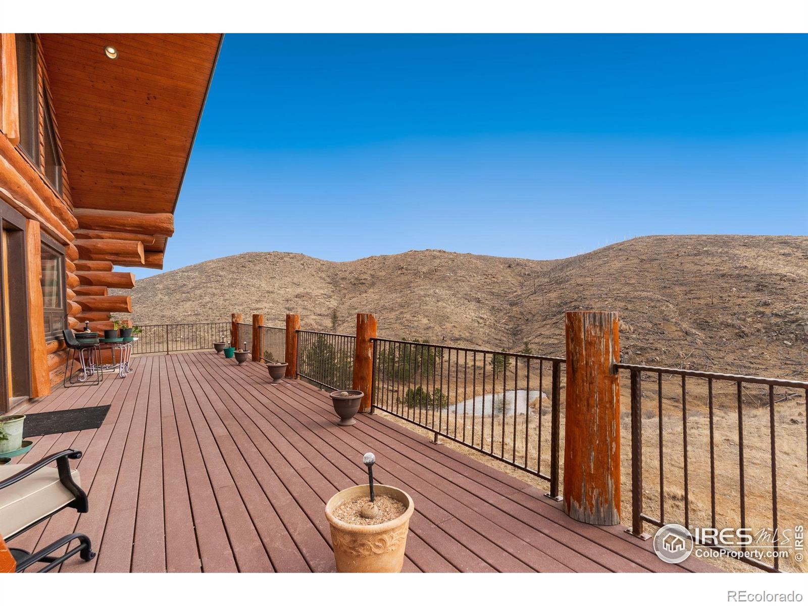 2441 Star View Drive Livermore CO 80536