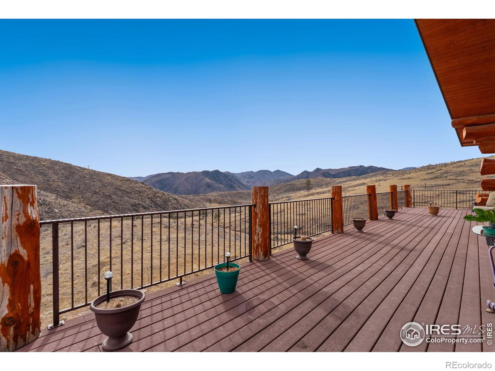 2441 Star View Drive Livermore CO 80536
