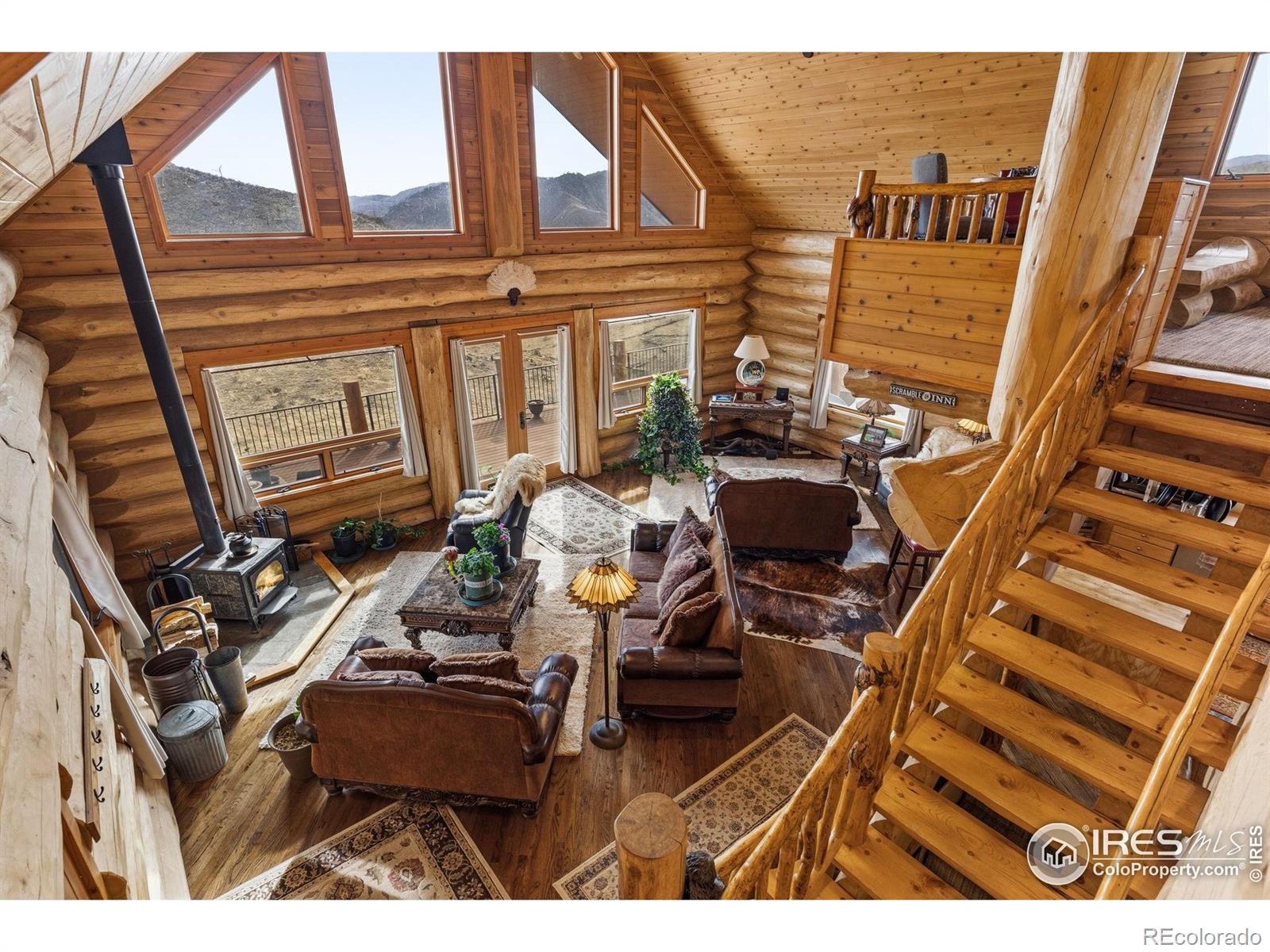 2441 Star View Drive Livermore CO 80536