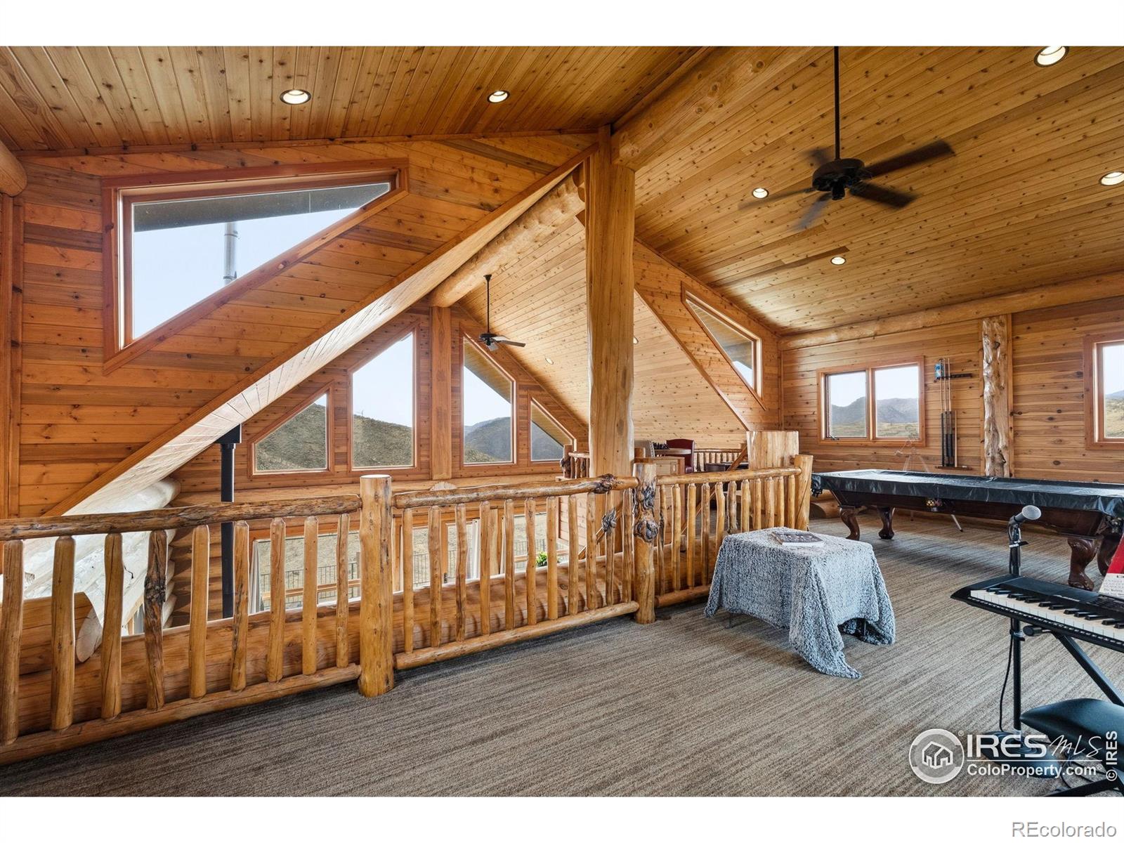 2441 Star View Drive Livermore CO 80536