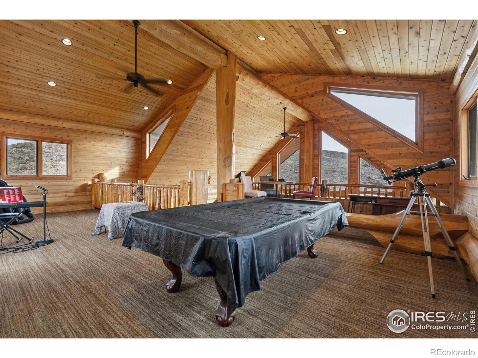 2441 Star View Drive Livermore CO 80536