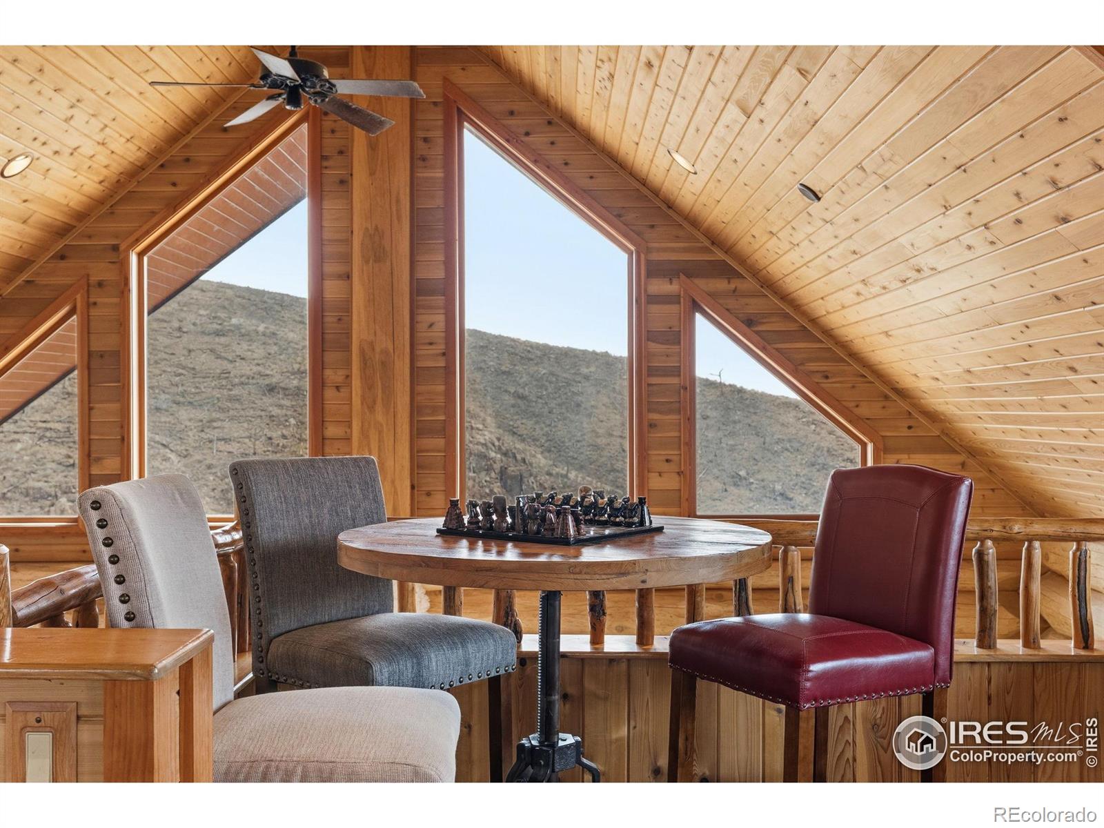 2441 Star View Drive Livermore CO 80536