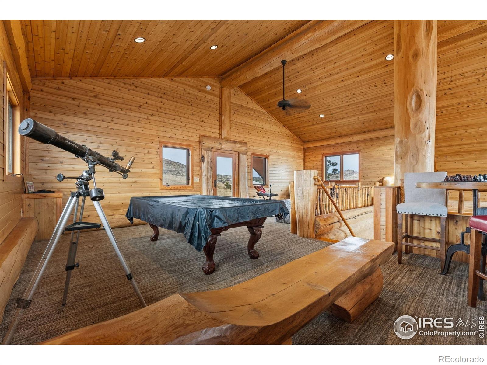 2441 Star View Drive Livermore CO 80536