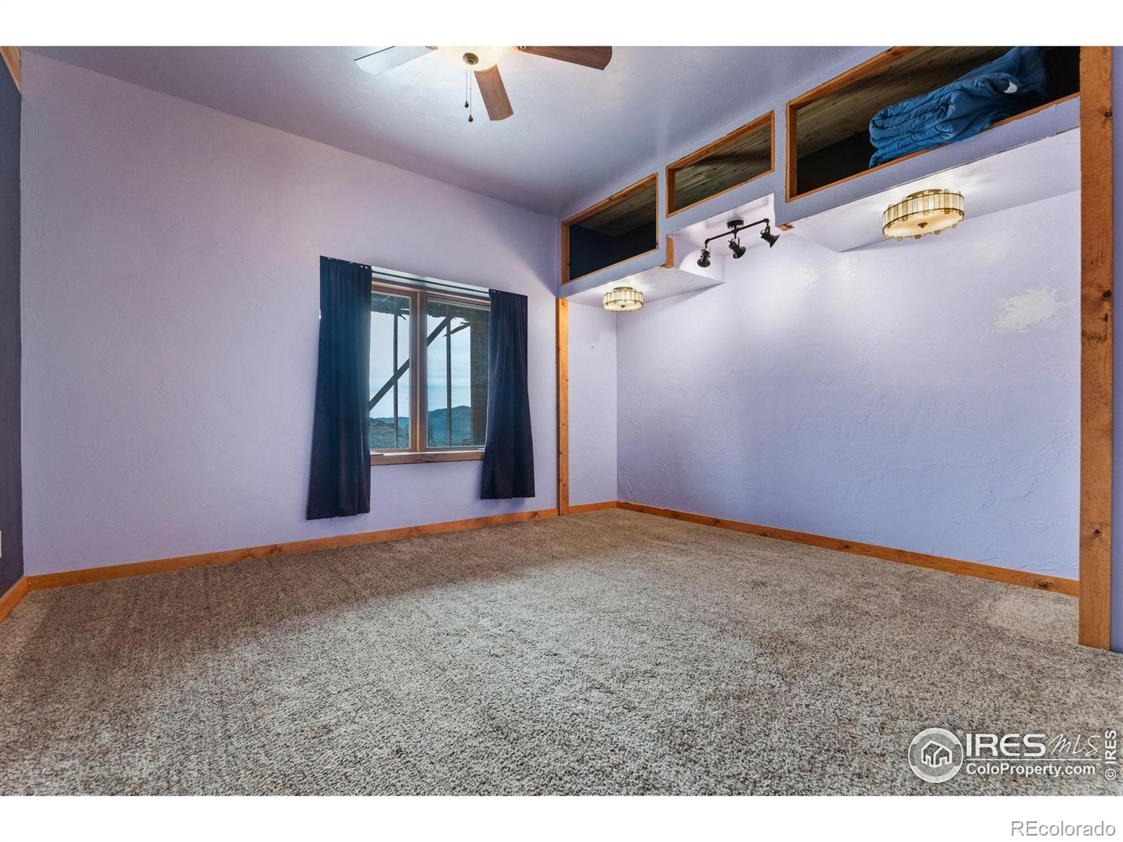 2441 Star View Drive Livermore CO 80536