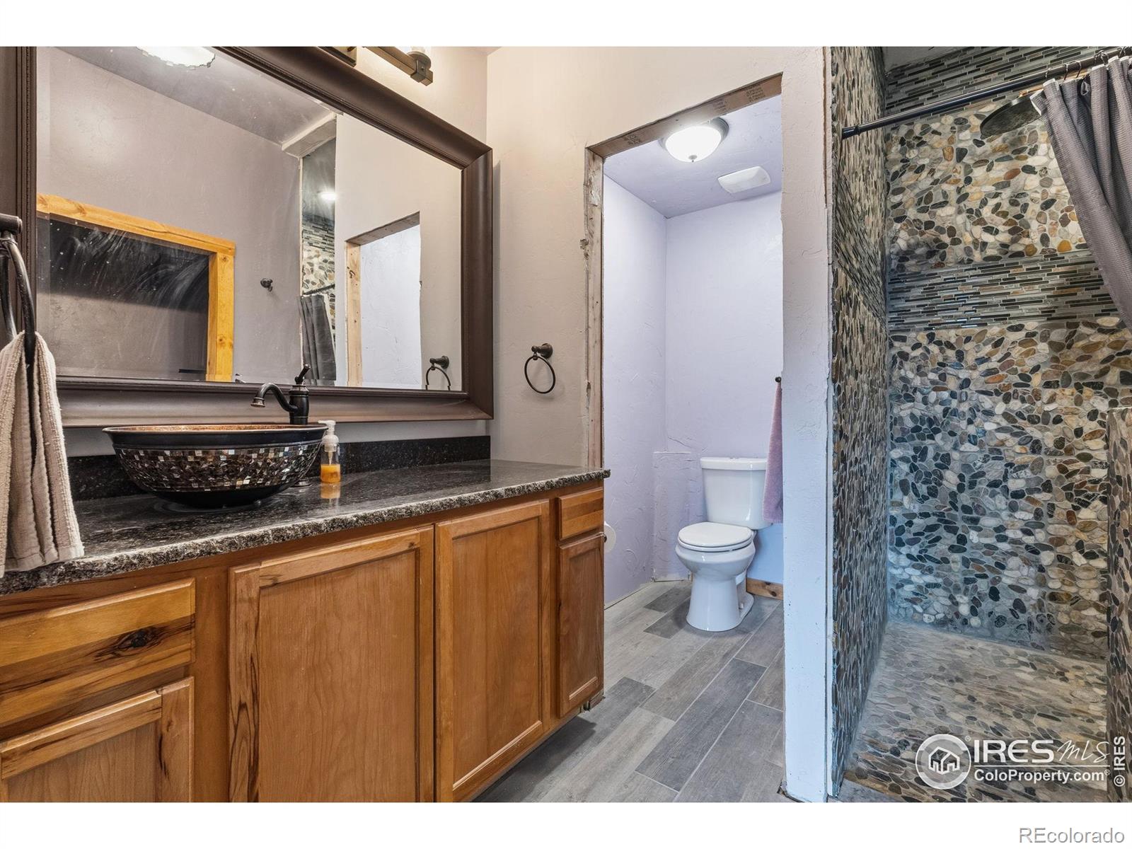 2441 Star View Drive Livermore CO 80536