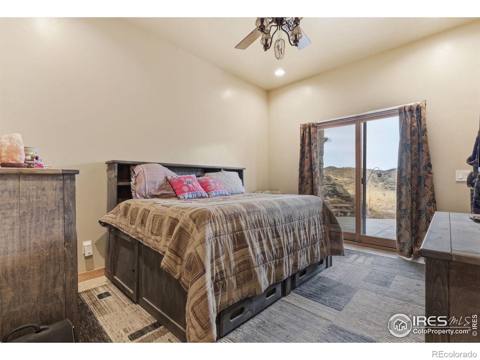 2441 Star View Drive Livermore CO 80536