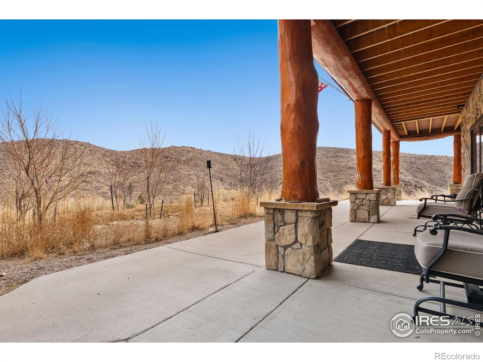 2441 Star View Drive Livermore CO 80536