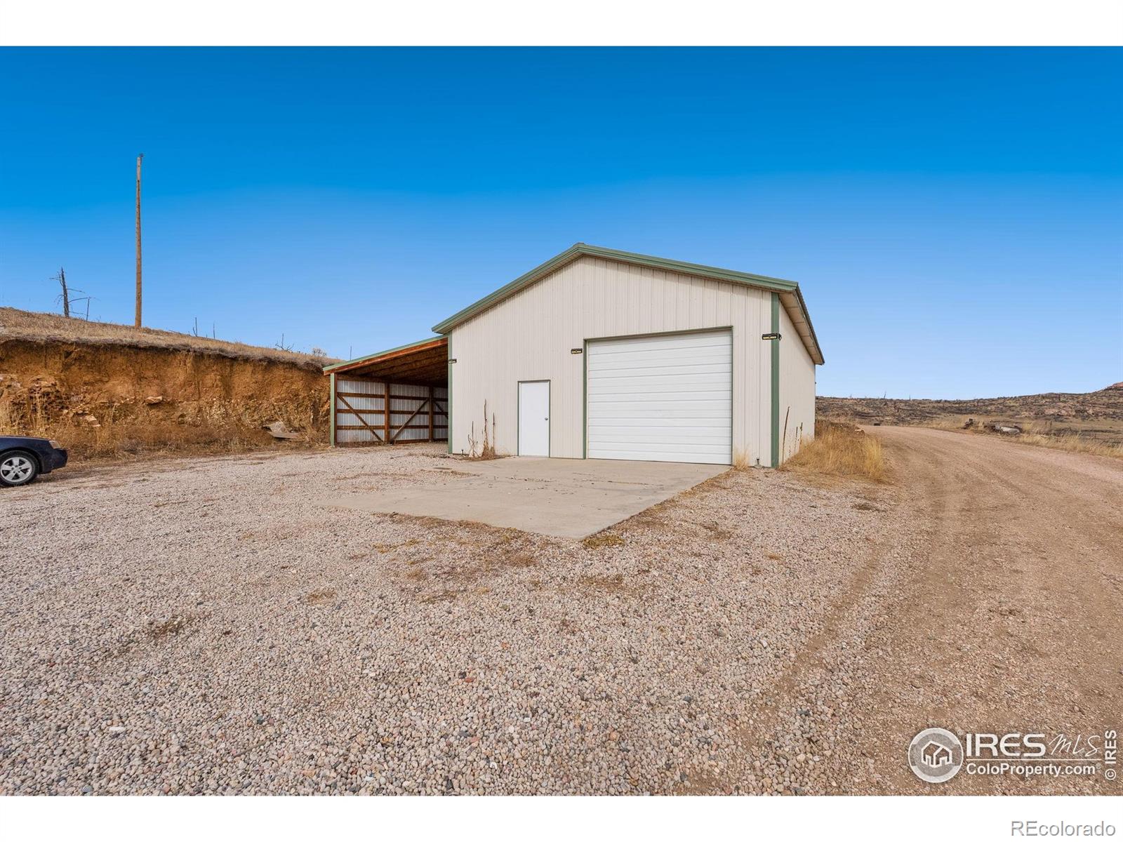 2441 Star View Drive Livermore CO 80536