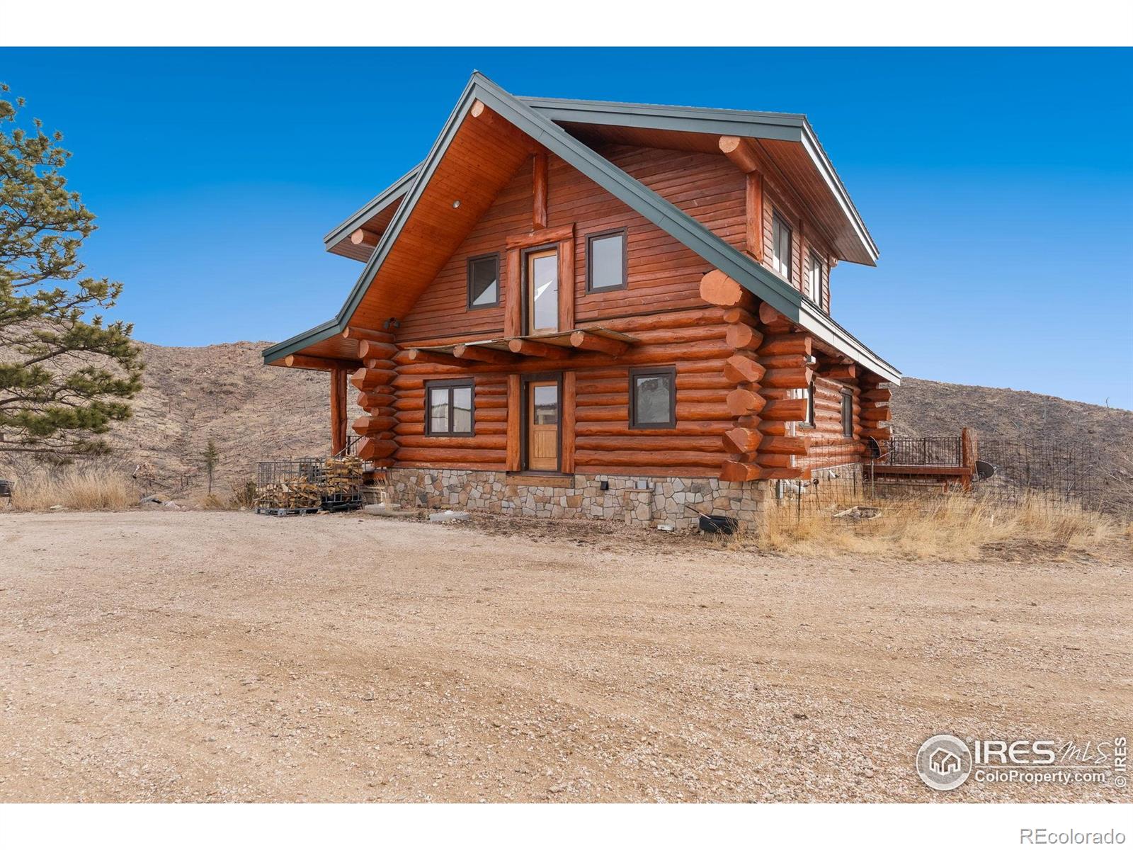 2441 Star View Drive Livermore CO 80536