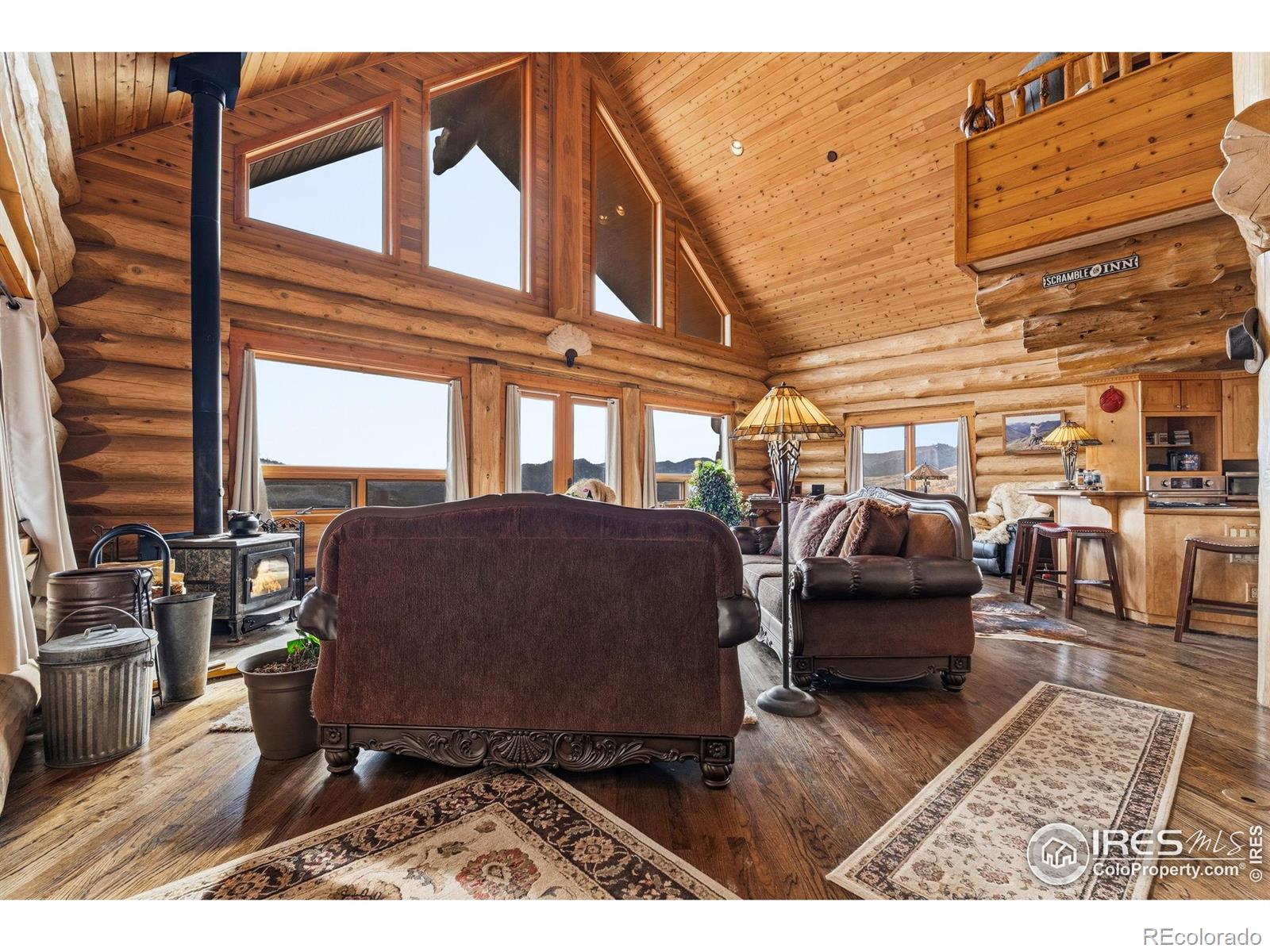 2441 Star View Drive Livermore CO 80536