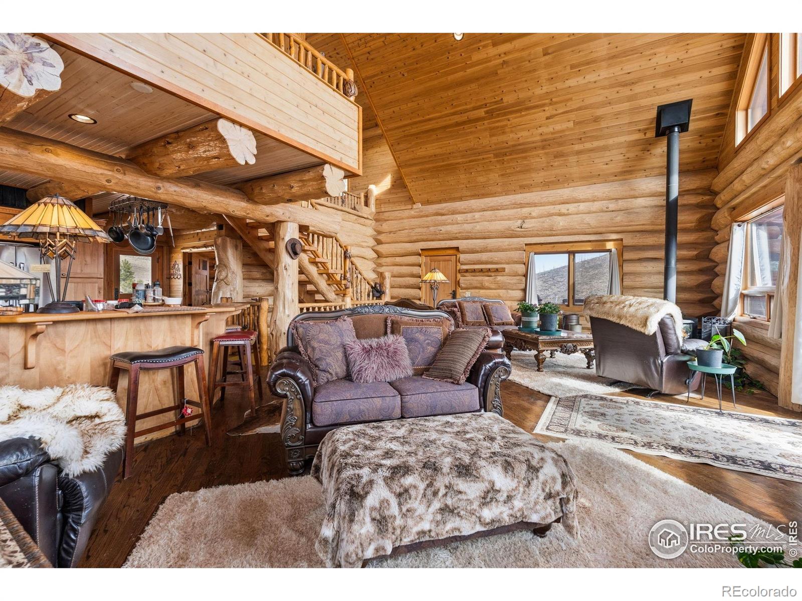 2441 Star View Drive Livermore CO 80536