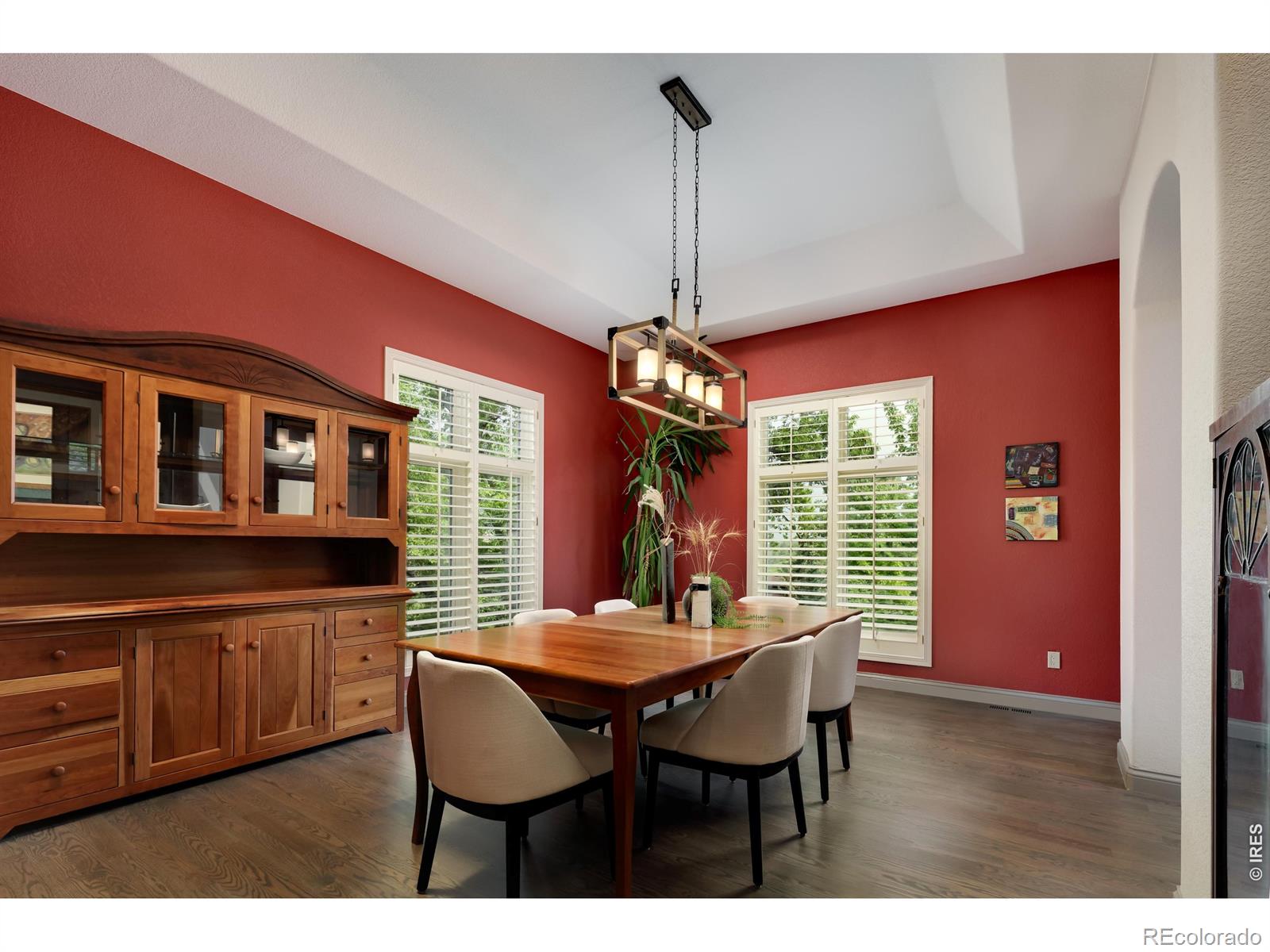 119 Eagle Canyon Circle Lyons CO 80540