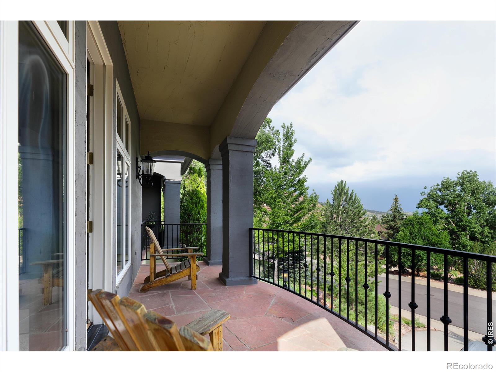 119 Eagle Canyon Circle Lyons CO 80540