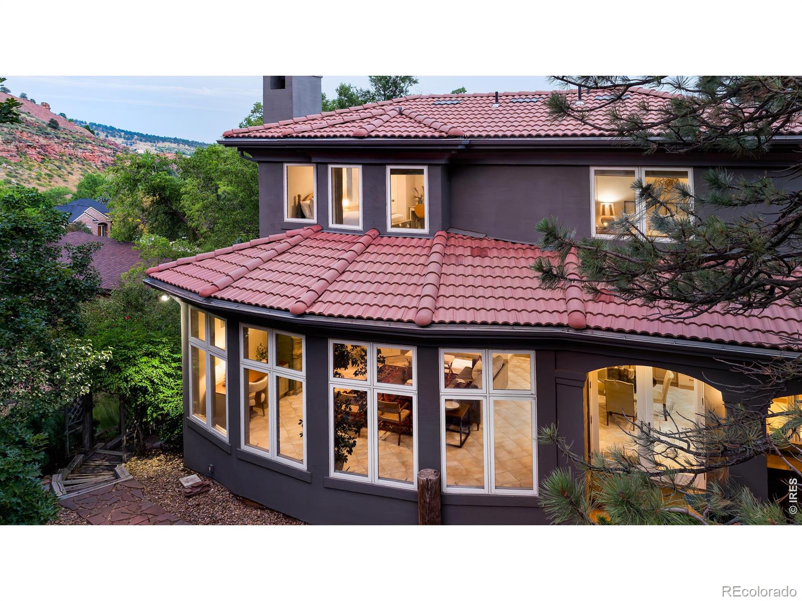 119 Eagle Canyon Circle Lyons CO 80540