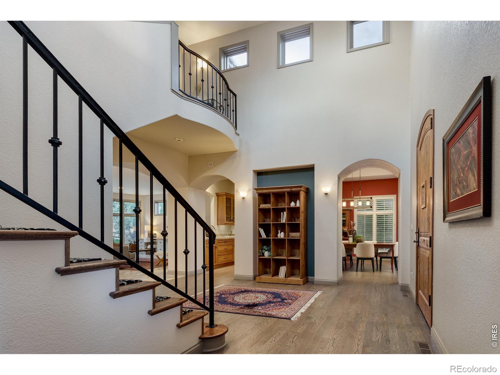 119 Eagle Canyon Circle Lyons CO 80540