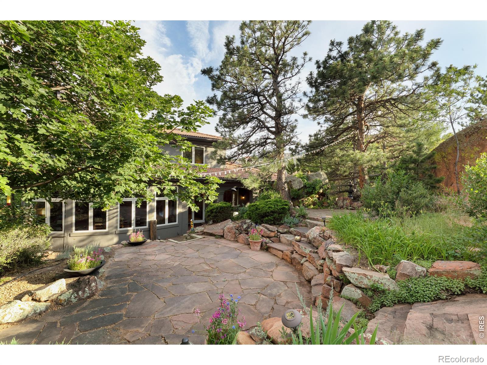 119 Eagle Canyon Circle Lyons CO 80540