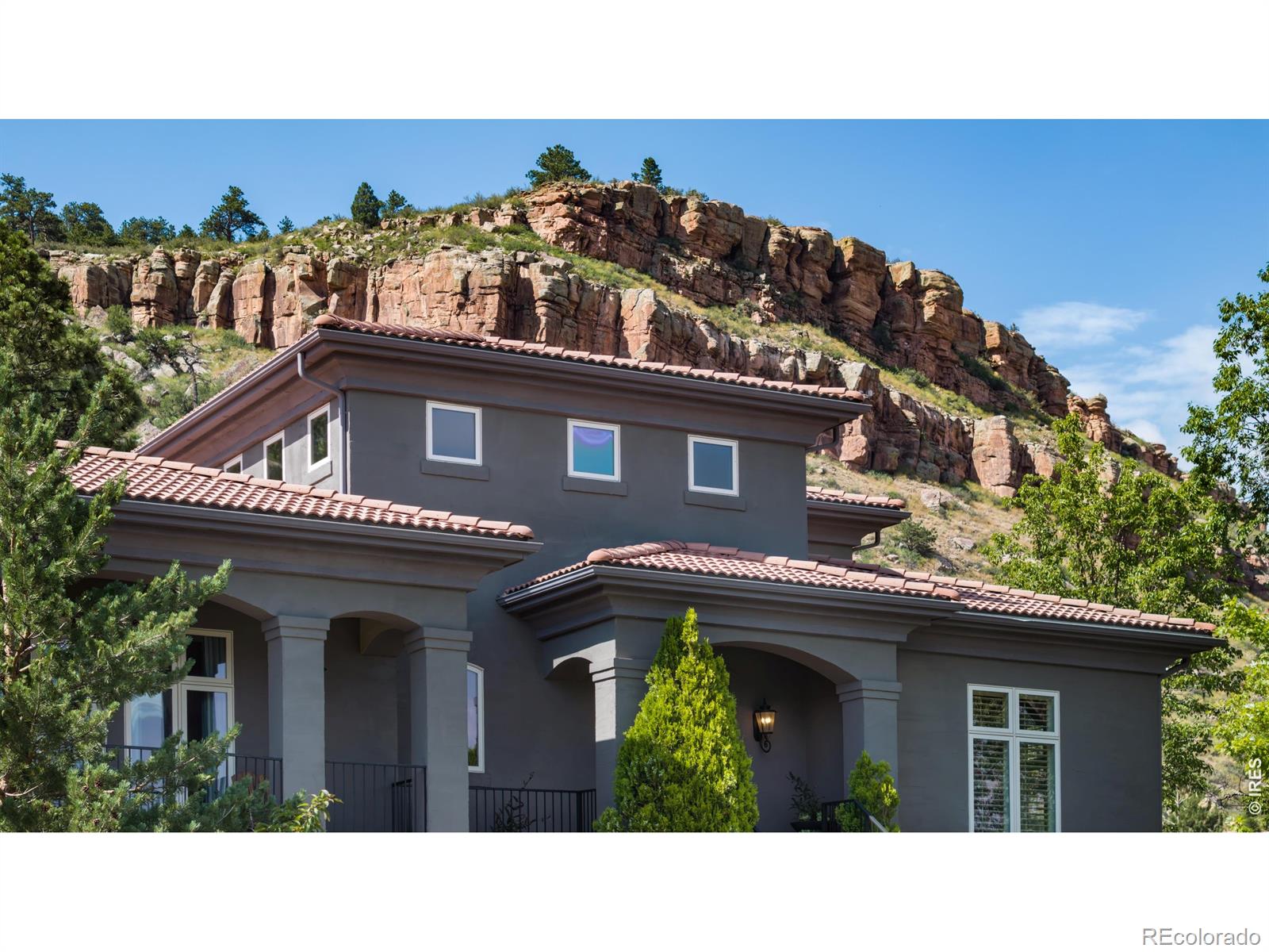 119 Eagle Canyon Circle Lyons CO 80540