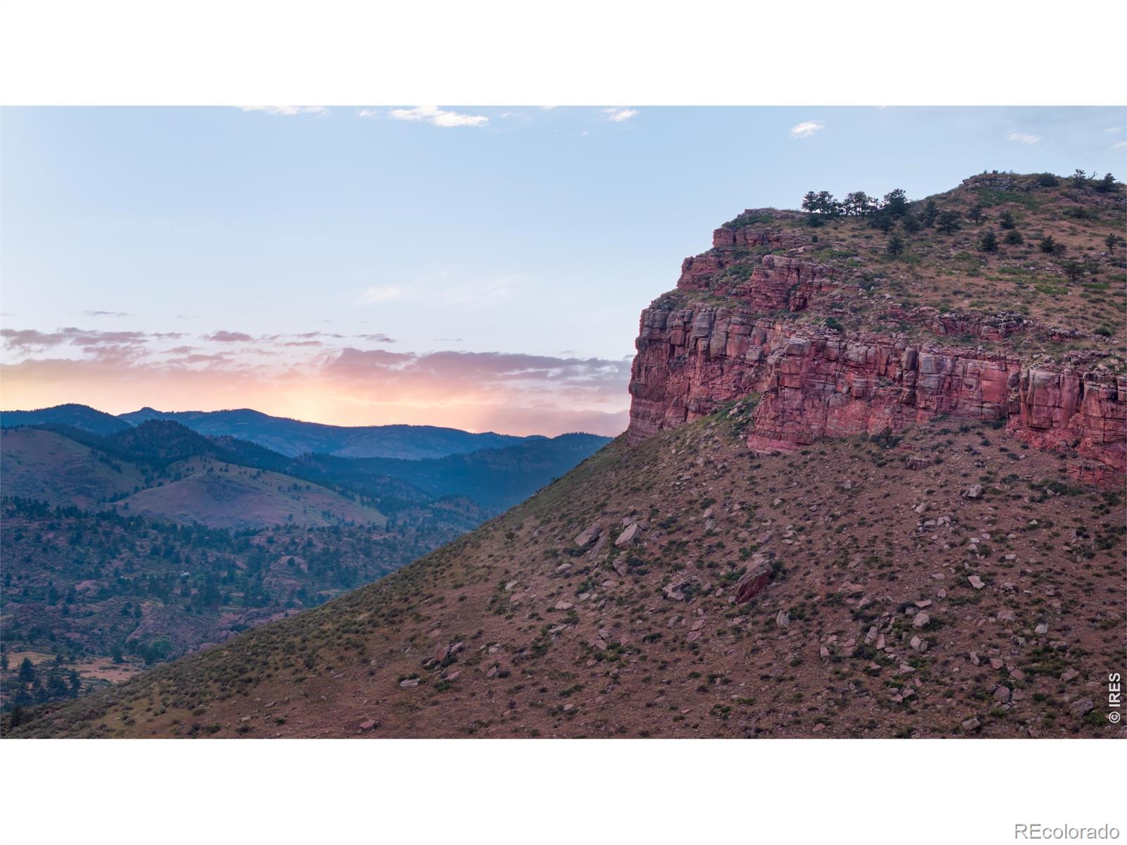 119 Eagle Canyon Circle Lyons CO 80540