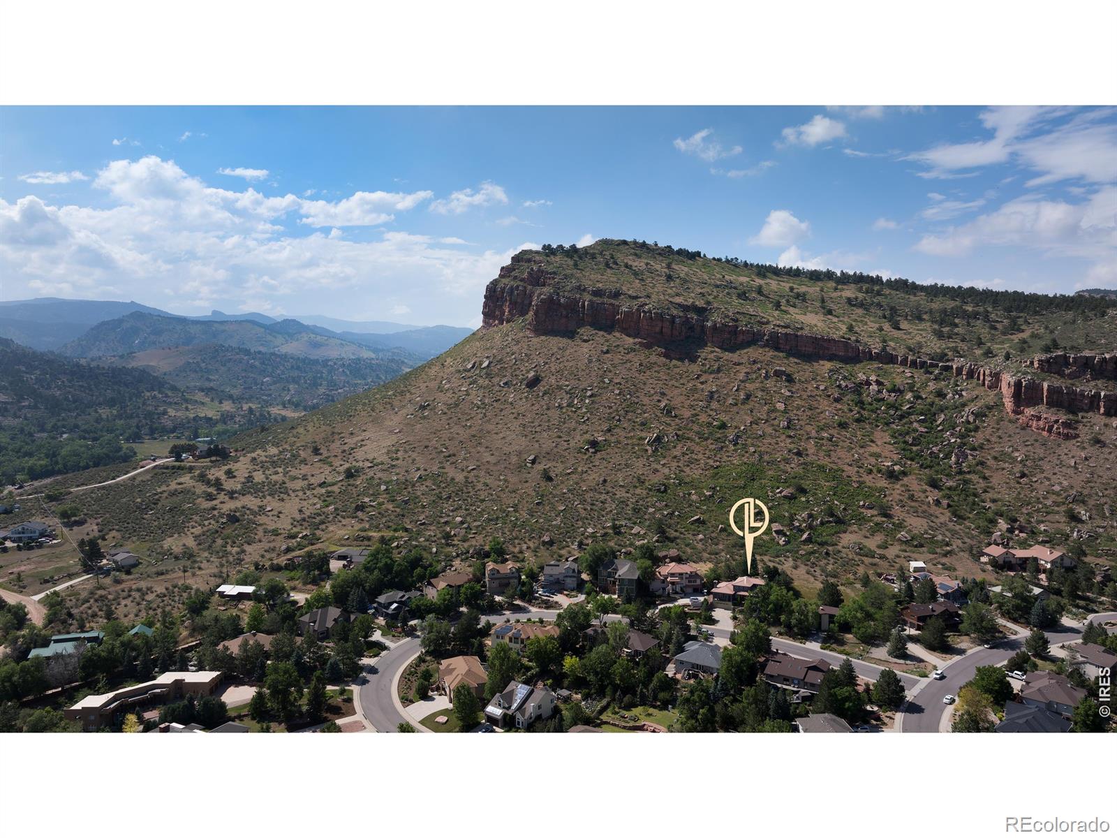 119 Eagle Canyon Circle Lyons CO 80540