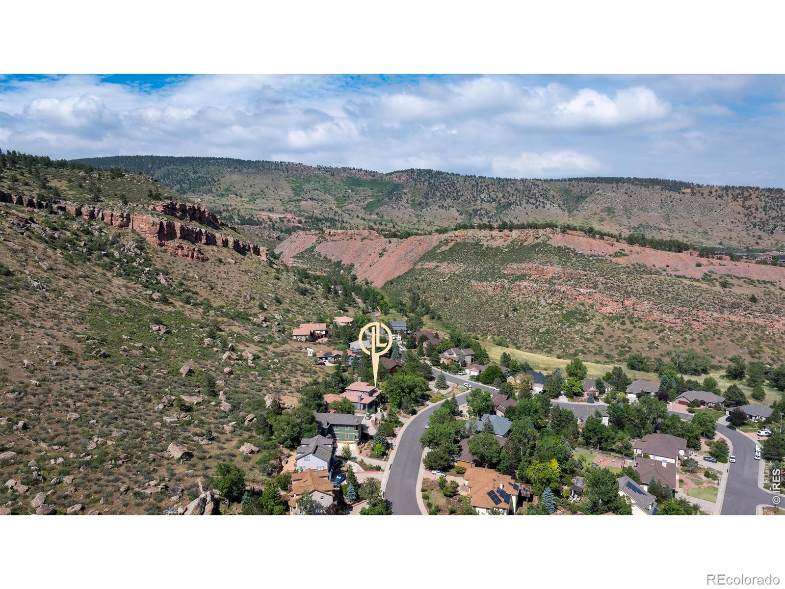 119 Eagle Canyon Circle Lyons CO 80540