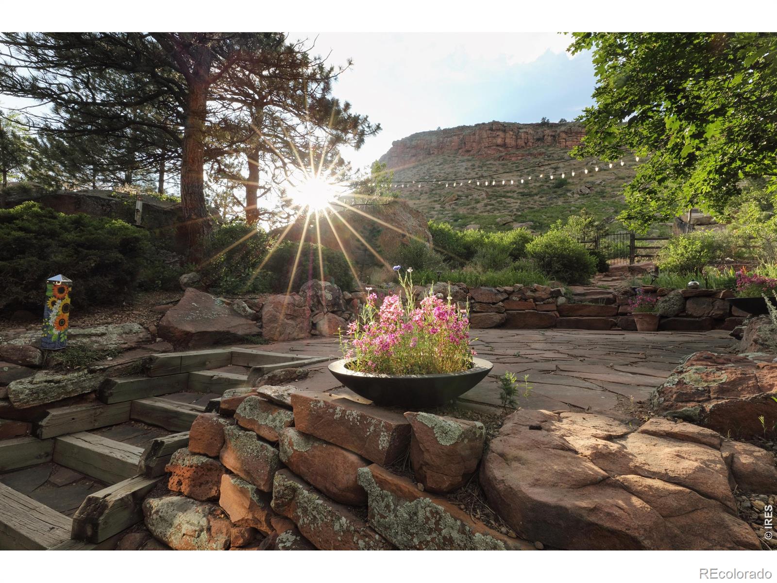 119 Eagle Canyon Circle Lyons CO 80540