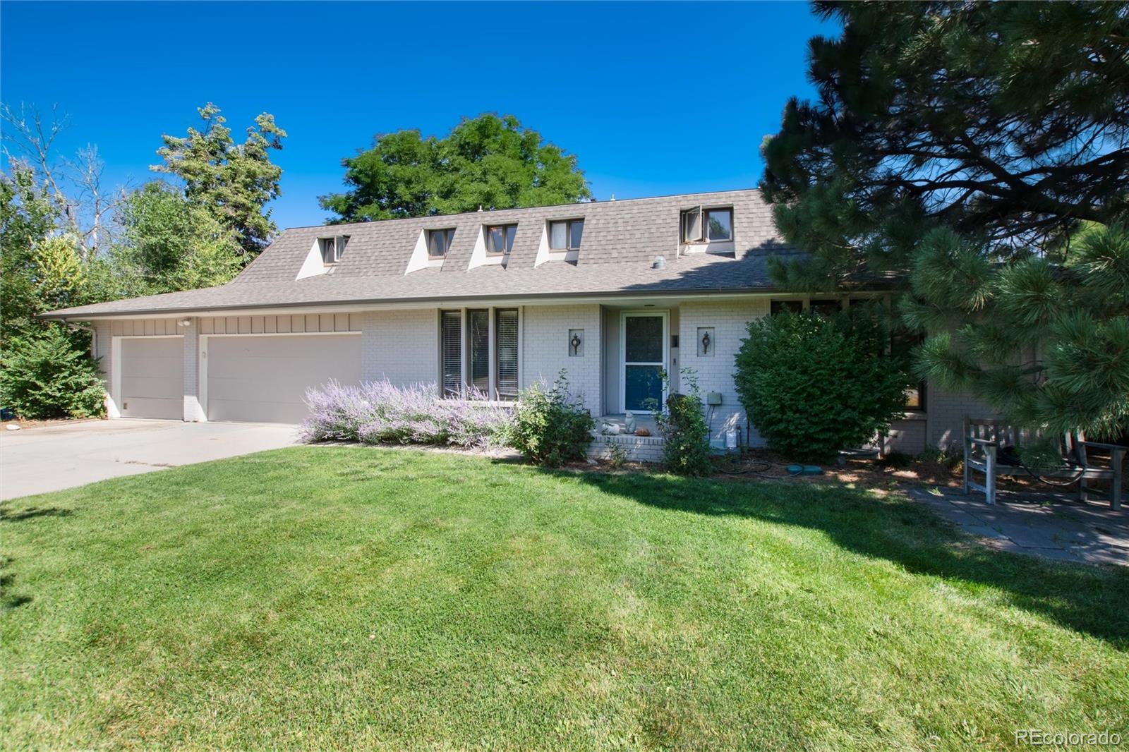 925 E Sunset Court Greenwood Village CO 80121