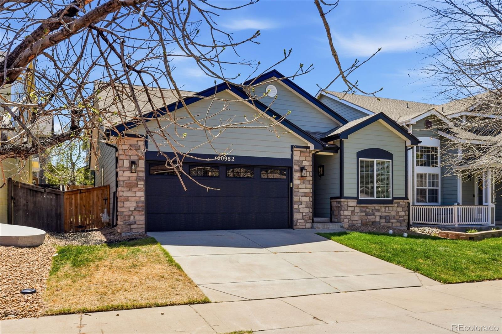 20982 E 40th Place Denver CO 80249
